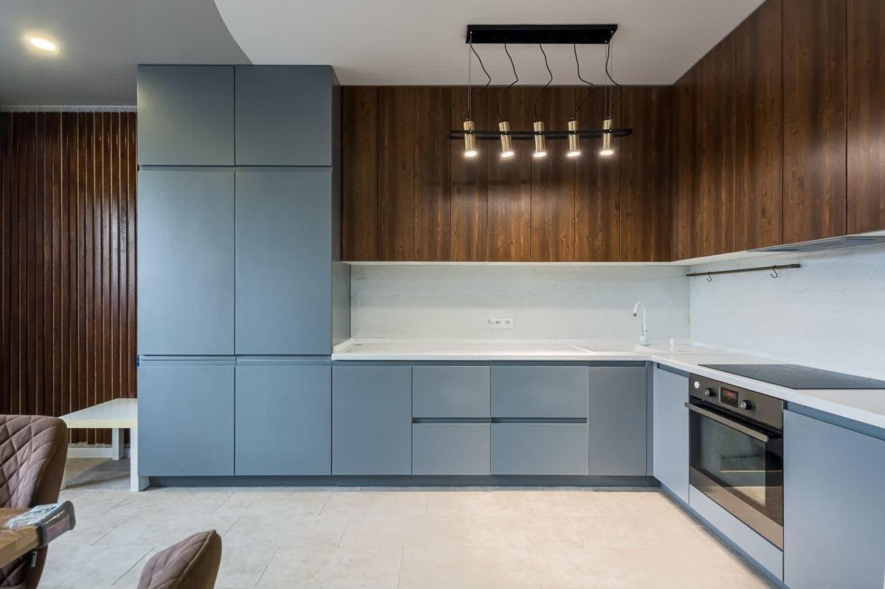 Фото №1: 3-комнатная квартира 90 м² - Краснодар, ул. Кубанская, 54