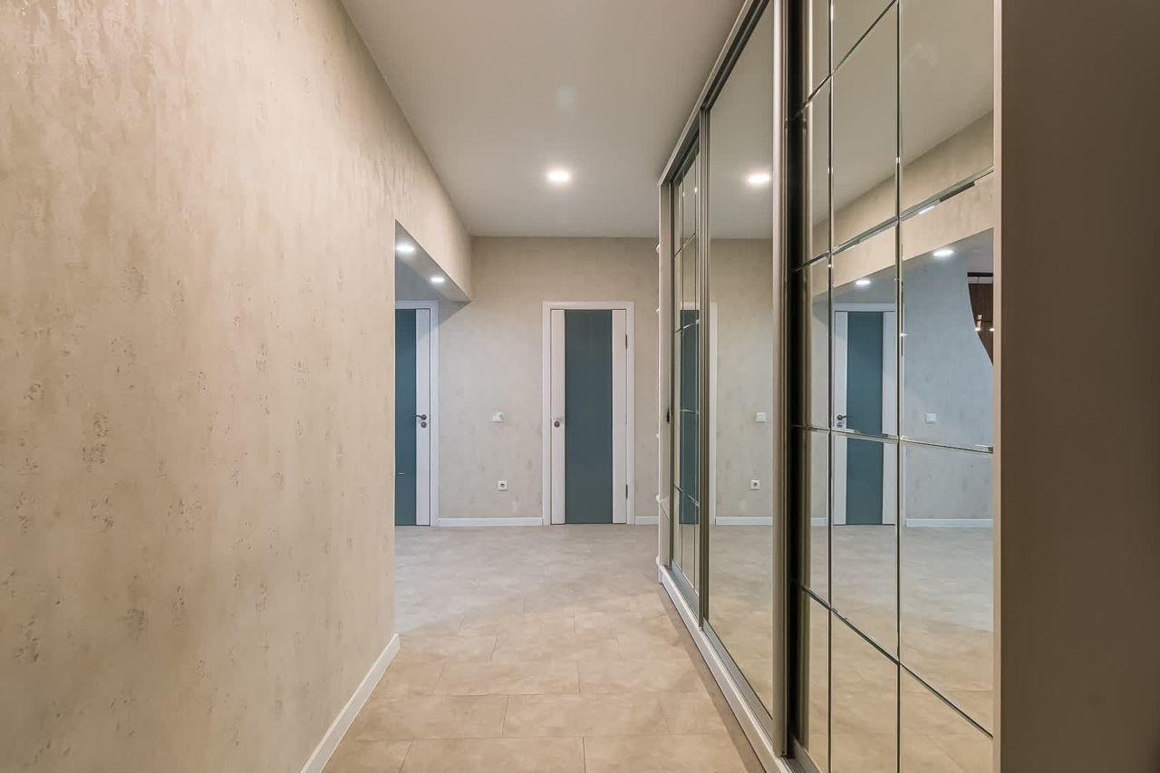 Фото №7: 3-комнатная квартира 90 м² - Краснодар, ул. Кубанская, 54