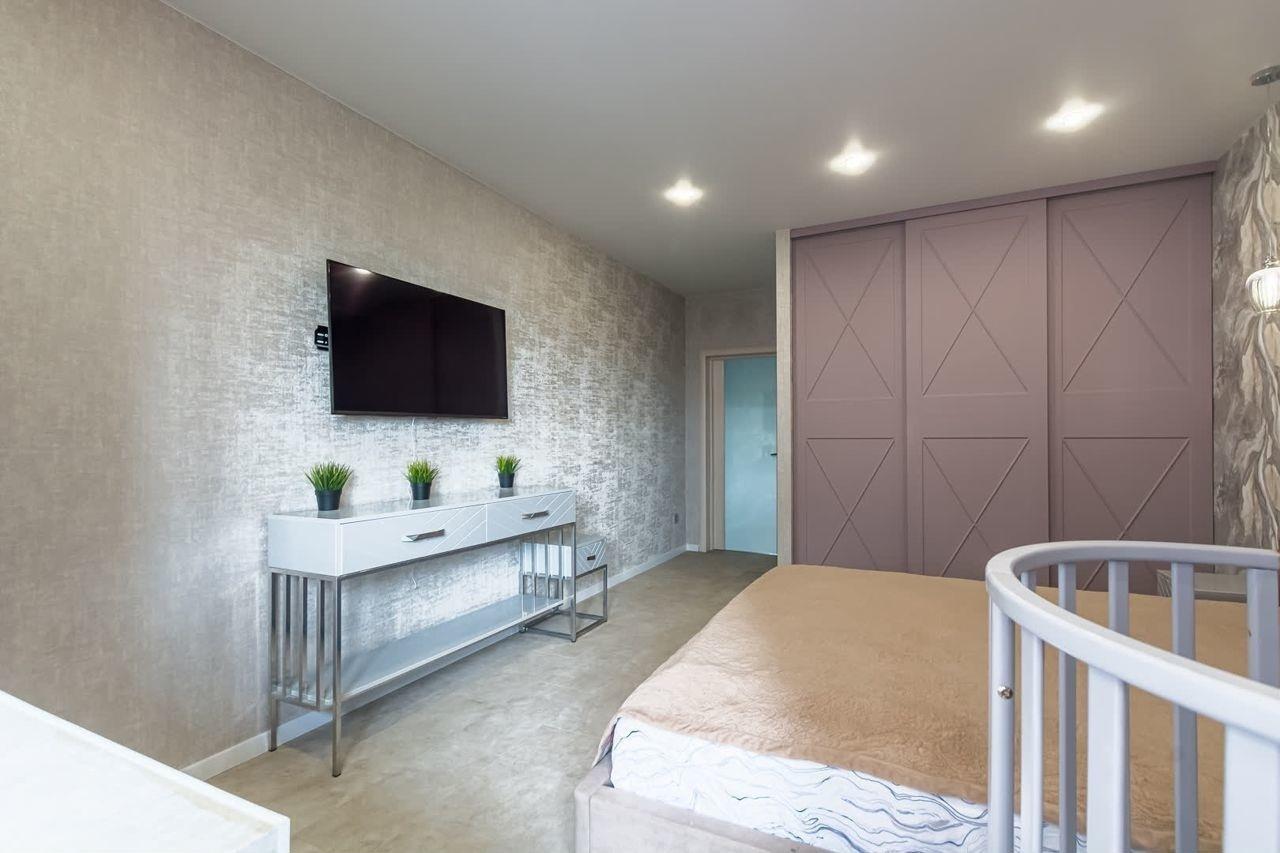 Фото №15: 3-комнатная квартира 90 м² - Краснодар, ул. Кубанская, 54