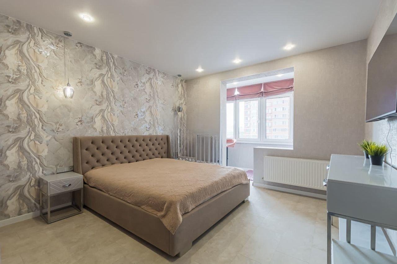 Фото №16: 3-комнатная квартира 90 м² - Краснодар, ул. Кубанская, 54