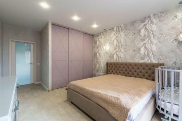 Фото №4: 3-комнатная квартира 77 м² - Краснодар, мкр. Черёмушки, ул. Кубанская, 54