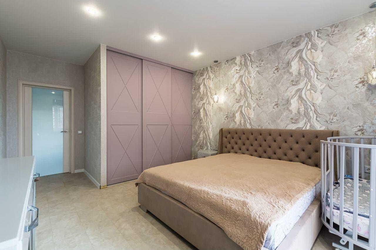 Фото №4: 3-комнатная квартира 90 м² - Краснодар, ул. Кубанская, 54