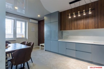 Фото №2: 3-комнатная квартира 77 м² - Краснодар, мкр. Черёмушки, ул. Кубанская, 54