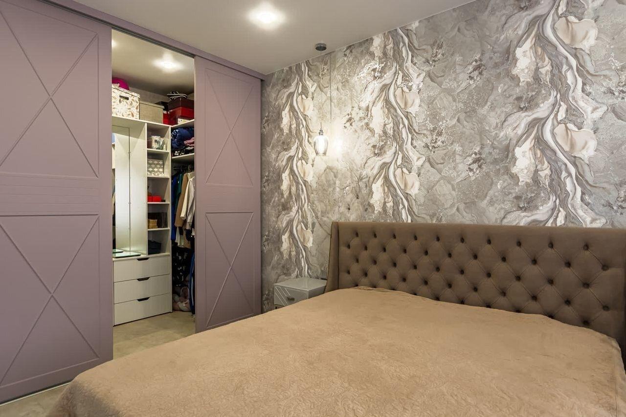 Фото №12: 3-комнатная квартира 90 м² - Краснодар, ул. Кубанская, 54