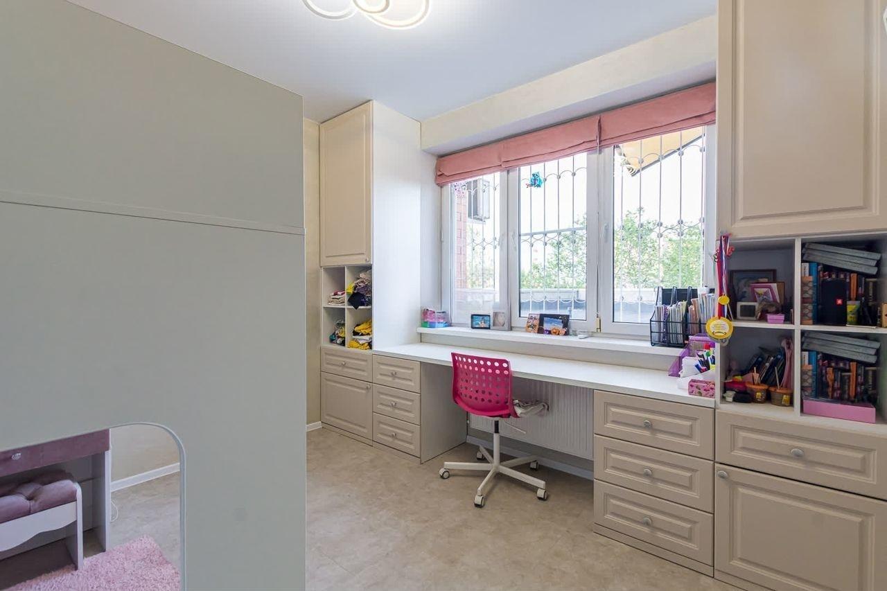 Фото №10: 3-комнатная квартира 90 м² - Краснодар, ул. Кубанская, 54