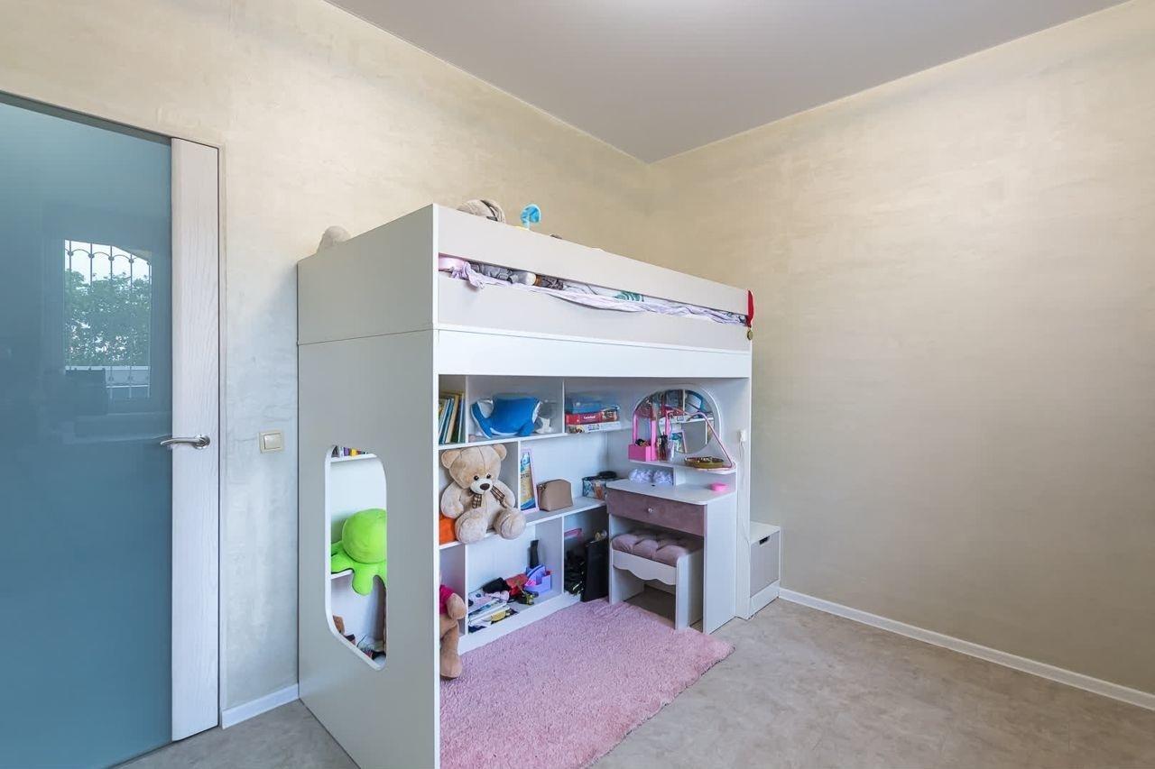 Фото №9: 3-комнатная квартира 90 м² - Краснодар, ул. Кубанская, 54