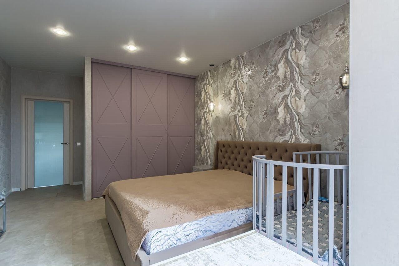 Фото №5: 3-комнатная квартира 90 м² - Краснодар, ул. Кубанская, 54