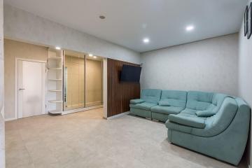 Фото №3: 3-комнатная квартира 77 м² - Краснодар, мкр. Черёмушки, ул. Кубанская, 54