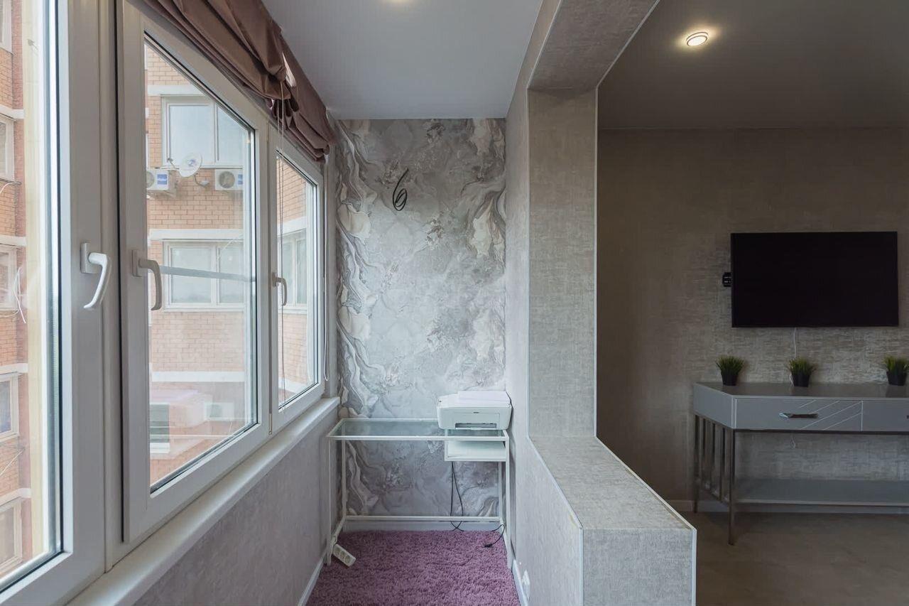 Фото №17: 3-комнатная квартира 90 м² - Краснодар, ул. Кубанская, 54