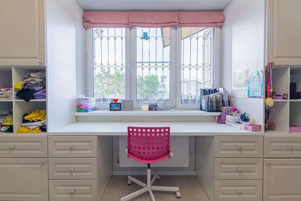 Фото №8: 3-комнатная квартира 90 м² - Краснодар, ул. Кубанская, 54