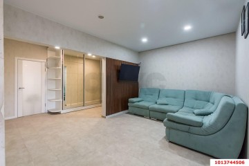 Фото №3: 3-комнатная квартира 77 м² - Краснодар, мкр. Черёмушки, ул. Кубанская, 54