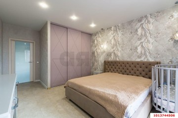 Фото №4: 3-комнатная квартира 77 м² - Краснодар, мкр. Черёмушки, ул. Кубанская, 54