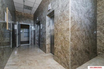 Фото №2: 1-комнатная квартира 36 м² - Краснодар, мкр. жилой комплекс Фонтаны, ул. Воронежская, 47/10