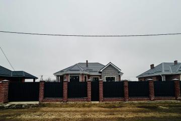 Фото №1: Дом 120 м² - Южный, ст Ивушка, пр-д Балтийский