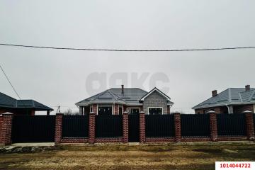 Фото №1: Дом 120 м² - Южный, ст Ивушка, пр-д Балтийский