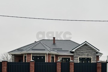 Фото №2: Дом 120 м² - Южный, ст Ивушка, пр-д Балтийский