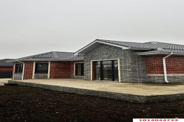 Фото №3: Дом 120 м² - Южный, ст Ивушка, пр-д Балтийский