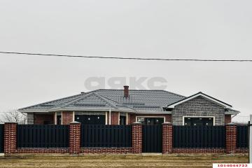 Фото №2: Дом 120 м² - Южный, ст Ивушка, пр-д Балтийский