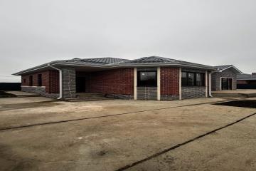 Фото №4: Дом 120 м² - Южный, ст Ивушка, пр-д Балтийский