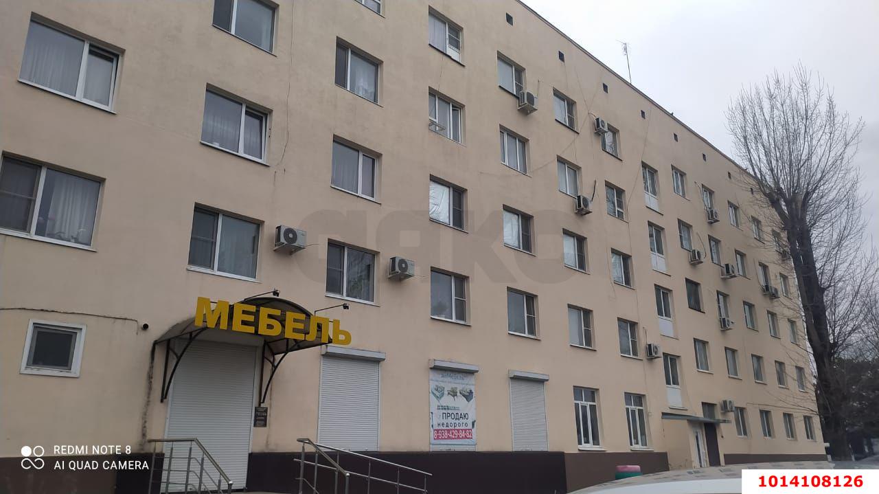 Фото №14: 2-комнатная квартира 44 м² - Динская, ул. Красная, 152А