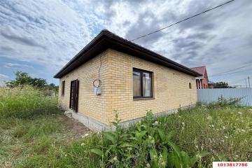 Фото №2: Дом 81 м² - Берёзовый, мкр. СНТ Витаминовец, ул. Персиковая, 11