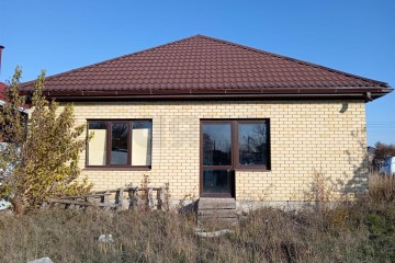 Фото №3: Дом 81 м² - Берёзовый, мкр. СНТ Витаминовец, ул. Персиковая, 11