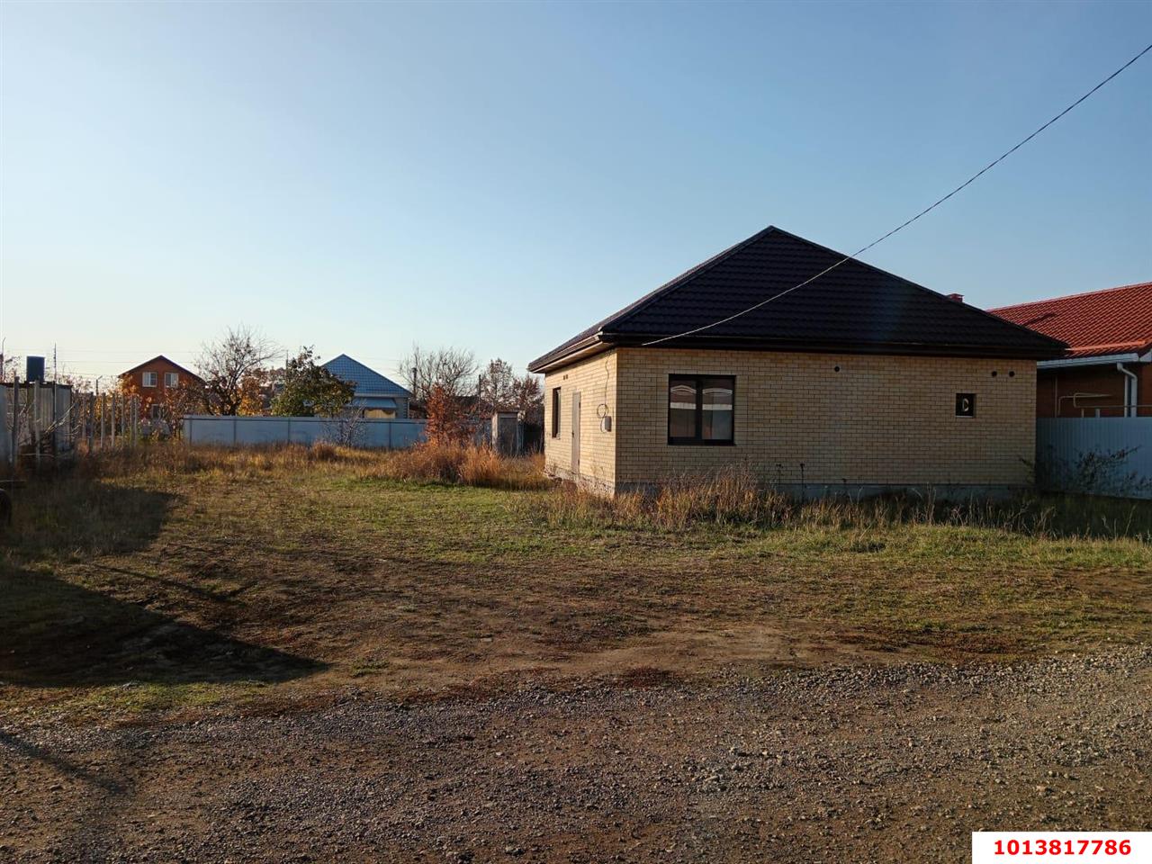 Фото №13: Дом 81 м² + 10 сот. - Берёзовый, Прикубанский внутригородской округ, мкр. СНТ Витаминовец, ул. Персиковая, 11