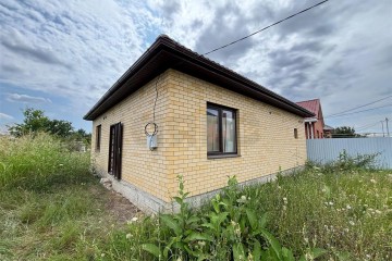 Фото №2: Дом 81 м² - Берёзовый, мкр. СНТ Витаминовец, ул. Персиковая, 11