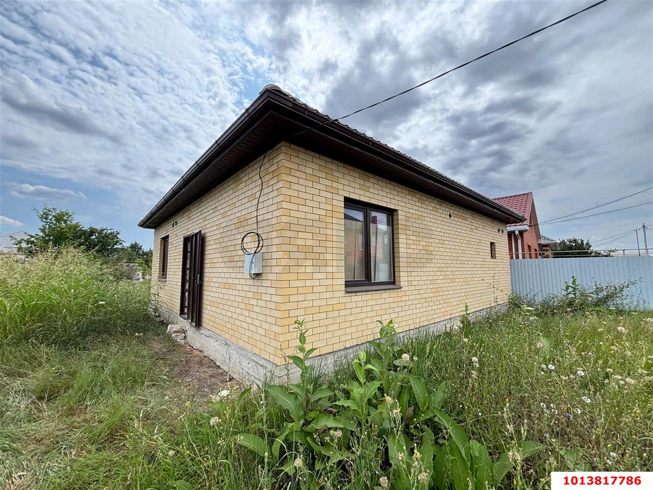 Фото №2: Дом 81 м² + 10 сот. - Берёзовый, СНТ Витаминовец, ул. Персиковая, 11