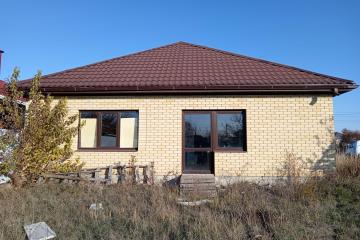 Фото №3: Дом 81 м² - Берёзовый, мкр. СНТ Витаминовец, ул. Персиковая, 11