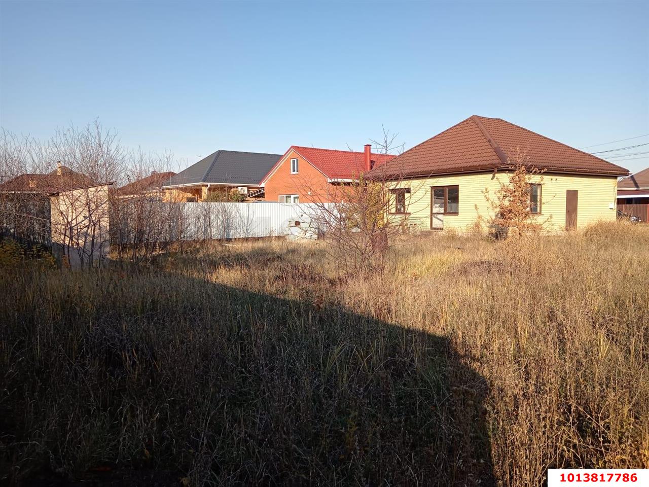 Фото №10: Дом 81 м² + 10 сот. - Берёзовый, СНТ Витаминовец, ул. Персиковая, 11