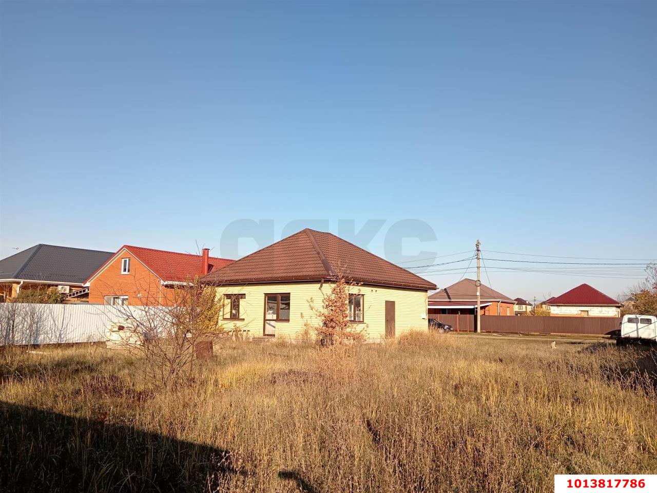 Фото №9: Дом 81 м² + 10 сот. - Берёзовый, СНТ Витаминовец, ул. Персиковая, 11