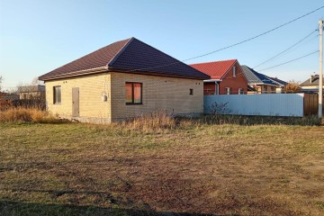 Фото №4: Дом 81 м² - Берёзовый, мкр. СНТ Витаминовец, ул. Персиковая, 11