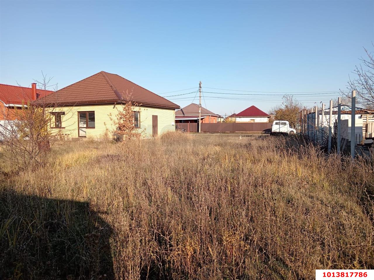 Фото №15: Дом 81 м² + 10 сот. - Берёзовый, Прикубанский внутригородской округ, мкр. СНТ Витаминовец, ул. Персиковая, 11