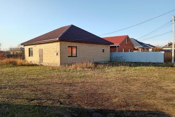 Фото №4: Дом 81 м² - Берёзовый, мкр. СНТ Витаминовец, ул. Персиковая, 11