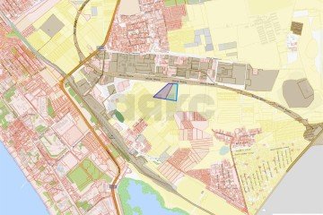 Фото №4: Коммерческая земля 441 сот. - Краснодарский край муниципальный округ Анапа