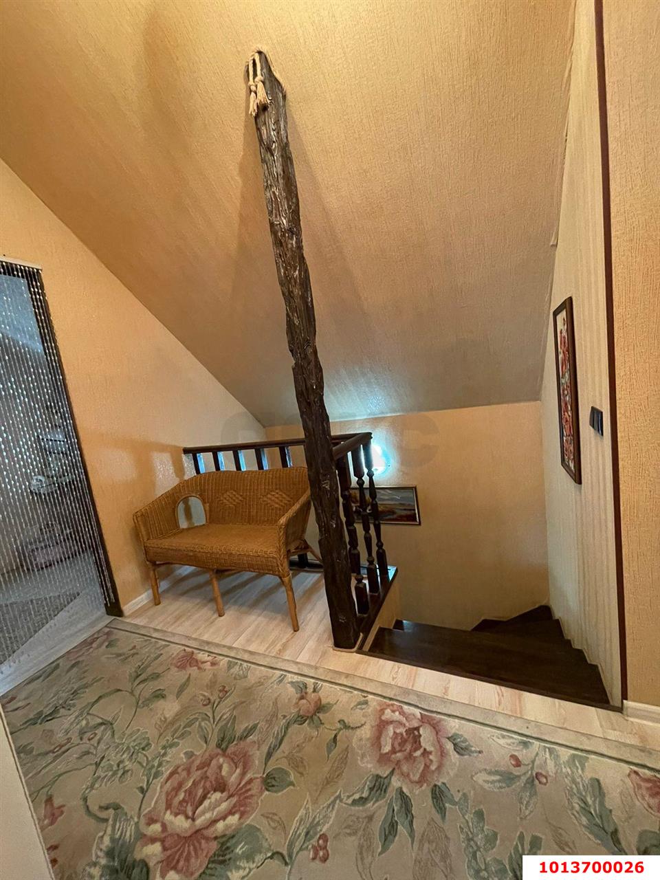 Фото №8: Дом 109 м² + 4.84 сот. - Краснодар, Прикубанский внутригородской округ, ст Надежда, ул. Весенняя, 13