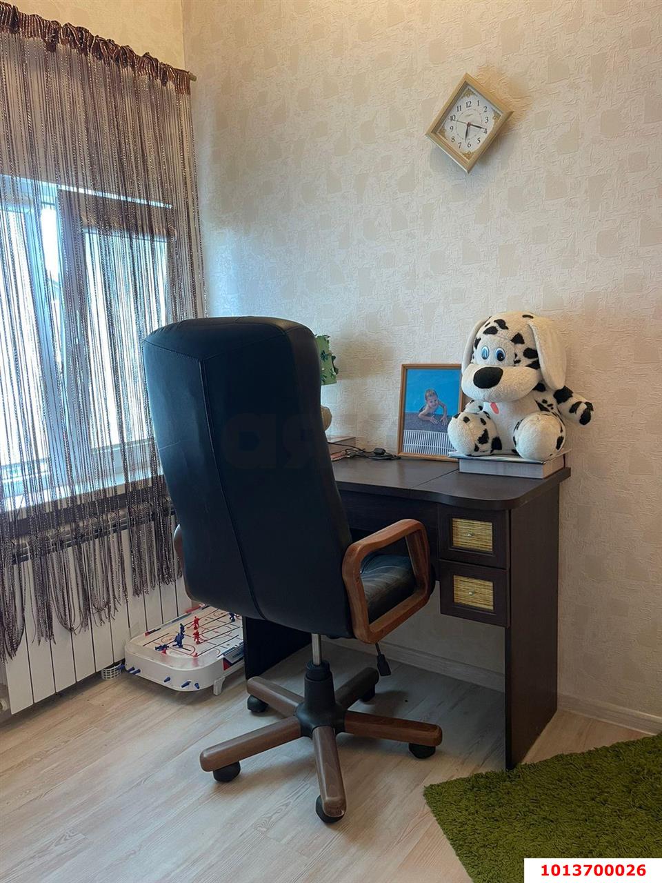 Фото №9: Дом 109 м² + 4.84 сот. - Краснодар, Прикубанский внутригородской округ, ст Надежда, ул. Весенняя, 13