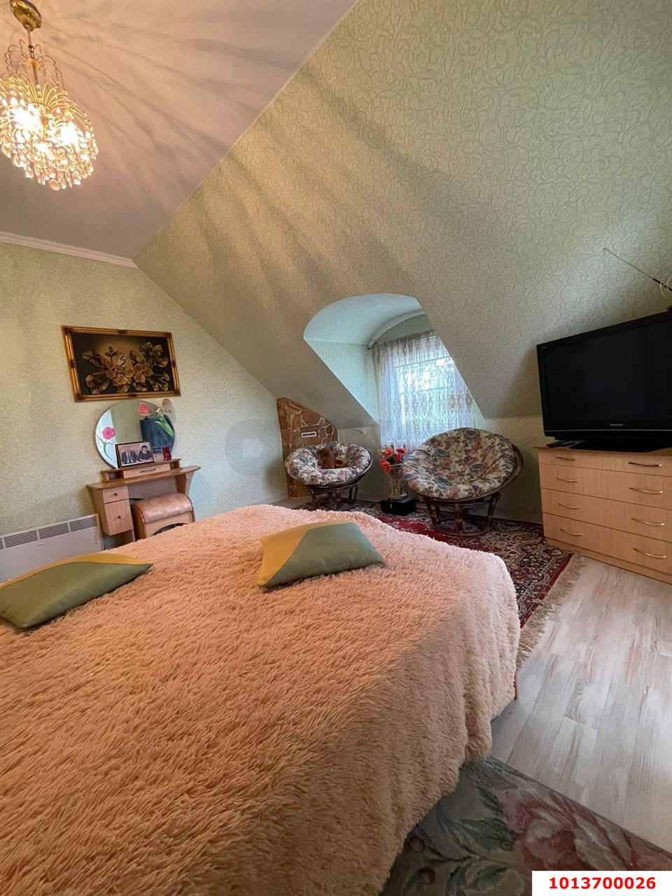 Фото №10: Дом 109 м² + 4.84 сот. - Краснодар, Прикубанский внутригородской округ, ст Надежда, ул. Весенняя, 13