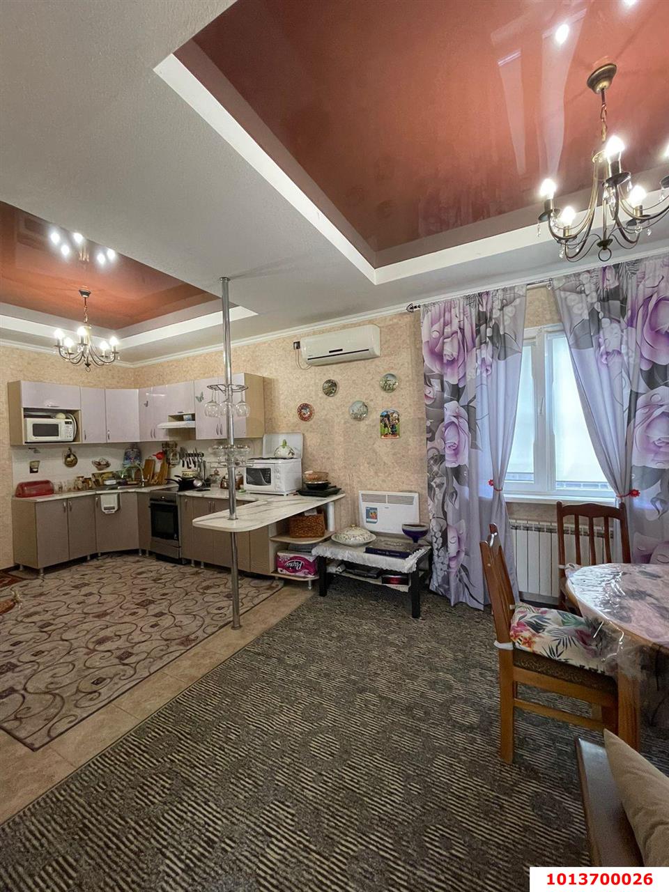 Фото №3: Дом 109 м² + 4.84 сот. - Краснодар, Прикубанский внутригородской округ, ст Надежда, ул. Весенняя, 13