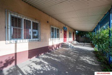 Фото №4: Готовый бизнес 240 м² - Знаменский, мкр. Карасунский внутригородской округ, ул. Первомайская, 2/1