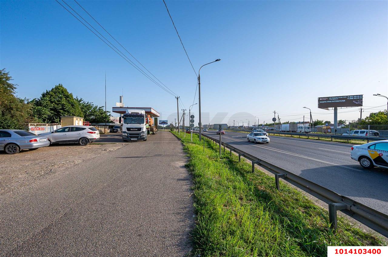 Фото №5: Готовый бизнес 240 м² - Знаменский, Карасунский внутригородской округ, ул. Первомайская, 2/1