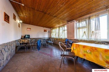 Фото №2: Готовый бизнес 240 м² - Знаменский, мкр. Карасунский внутригородской округ, ул. Первомайская, 2/1