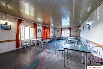 Фото №1: Готовый бизнес 240 м² - Знаменский, мкр. Карасунский внутригородской округ, ул. Первомайская, 2/1