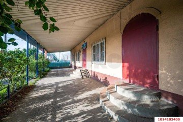 Фото №3: Готовый бизнес 240 м² - Знаменский, мкр. Карасунский внутригородской округ, ул. Первомайская, 2/1