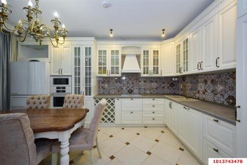 Фото №1: 3-комнатная квартира 87 м² - Краснодар, мкр. жилой комплекс Тургенев, ул. Дальняя, 8к2