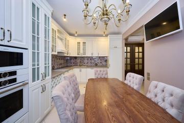 Фото №3: 3-комнатная квартира 81 м² - Краснодар, мкр. жилой комплекс Тургенев, ул. Дальняя, 8к2