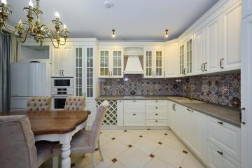 Фото №1: 3-комнатная квартира 81 м² - Краснодар, мкр. жилой комплекс Тургенев, ул. Дальняя, 8к2