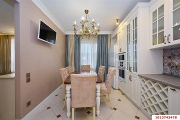 Фото №2: 3-комнатная квартира 87 м² - Краснодар, мкр. жилой комплекс Тургенев, ул. Дальняя, 8к2