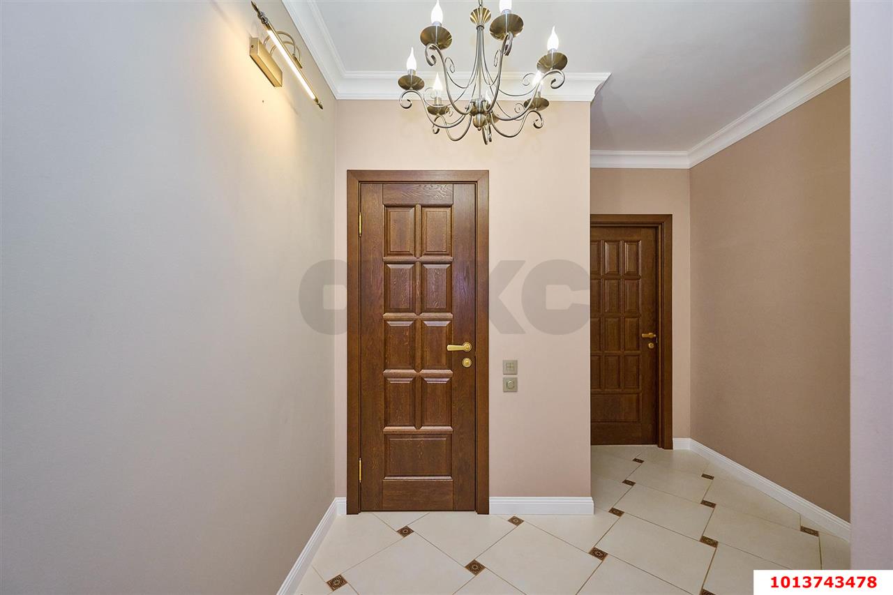 Фото №14: 3-комнатная квартира 87 м² - Краснодар, жилой комплекс Тургенев, ул. Дальняя, 8к2